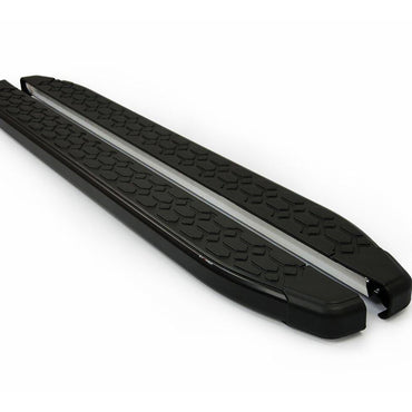 Skoda Yeti Blackline Yan Basamak Siyah 2010 ve Sonrası Modeli ve Fiyatı 23955
